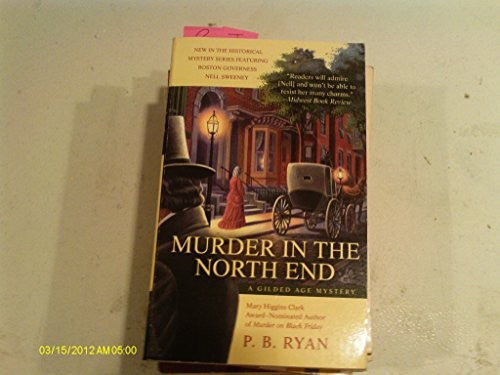 Murder in the North End