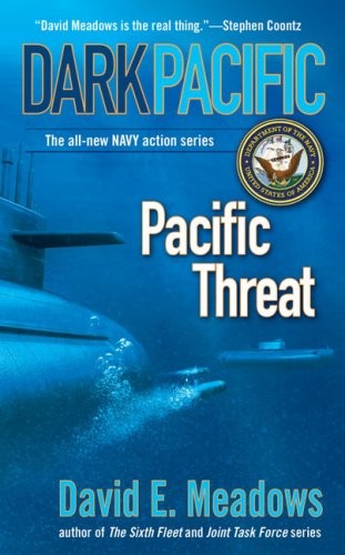 Dark Pacific: Pacific Threat