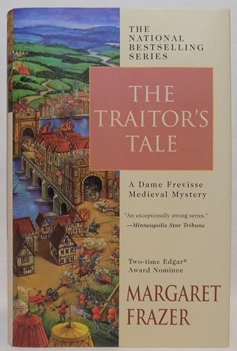 The Traitor's Tale