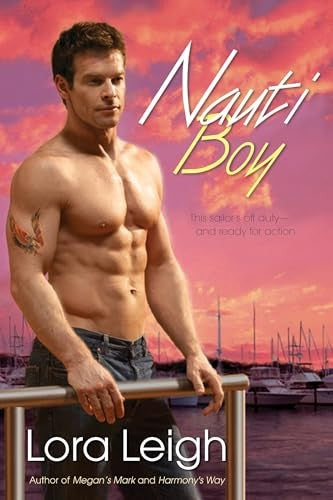 Nauti Boy