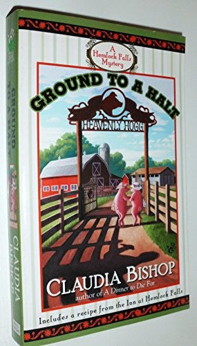 Ground to a Halt