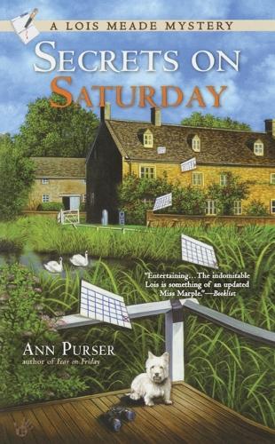 Secrets On Saturday