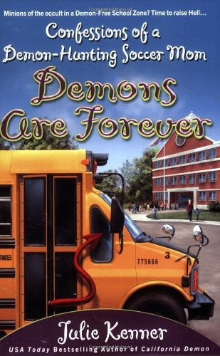 Demons are Forever