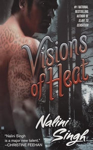 Visions of Heat 