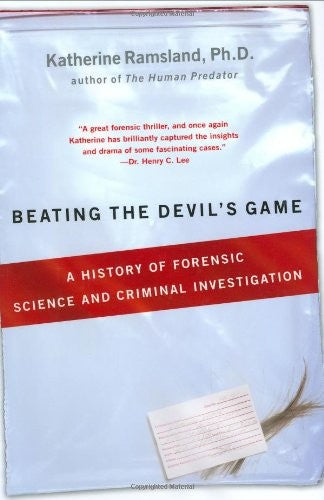 Beating the Devil's Game