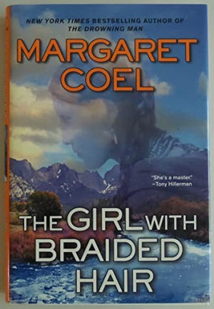 The Girl with Braided Hair
