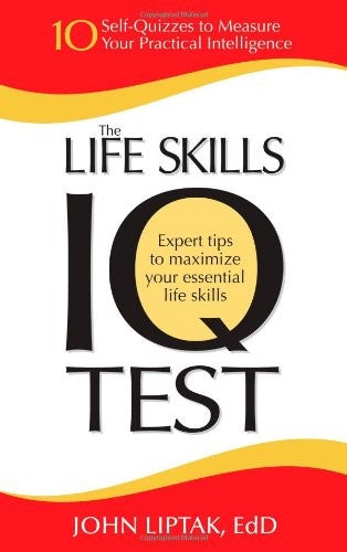 The Life Skills IQ Test