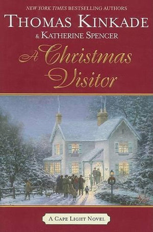 A Christmas Visitor