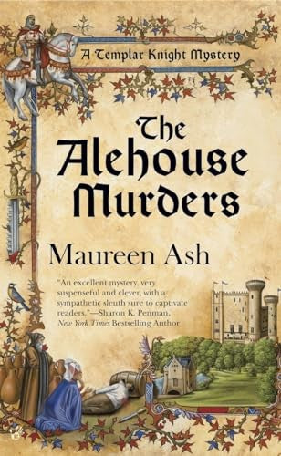 The Alehouse Murders