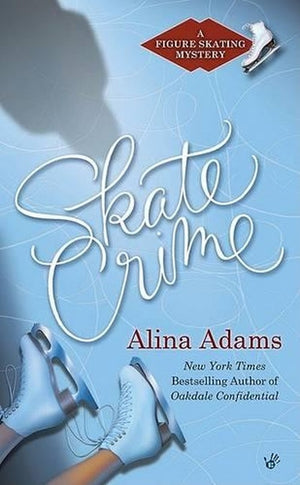 Skate Crime