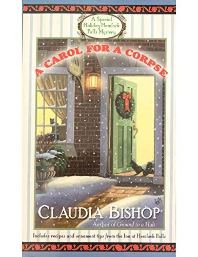 A Carol for a Corpse