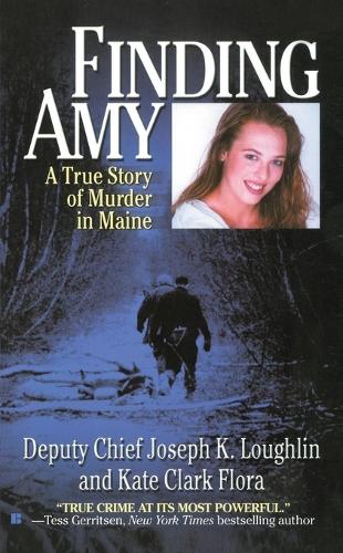 Finding Amy
