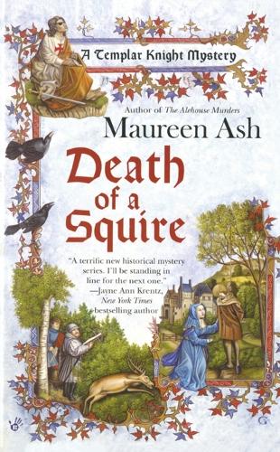 Death of a Squire