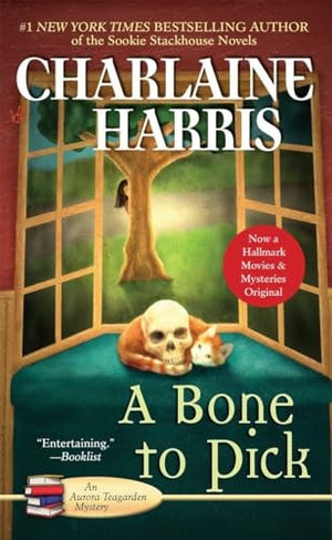 A Bone to Pick
