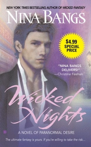 Wicked Nights