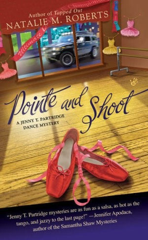 Pointe and Shoot