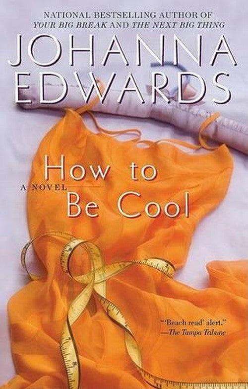 How to Be Cool