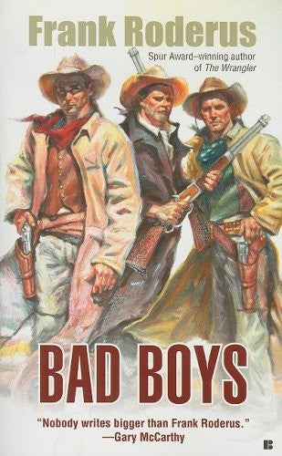 Bad Boys