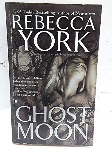 Ghost Moon