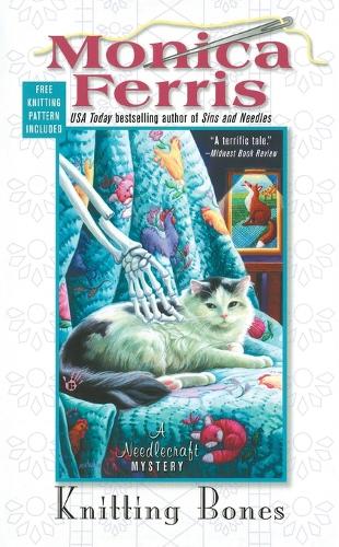 Knitting Bones