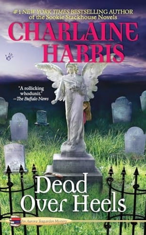 Dead Over Heels