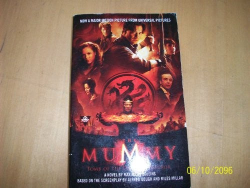 The "Mummy"