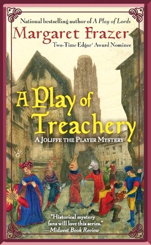 A Play of Treachery
