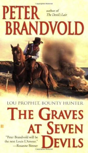 The Graves at Seven Devils