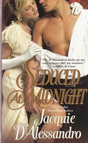 Seduced at Midnight