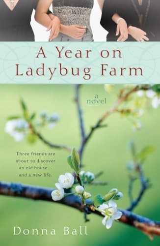 A Year on Ladybug Farm