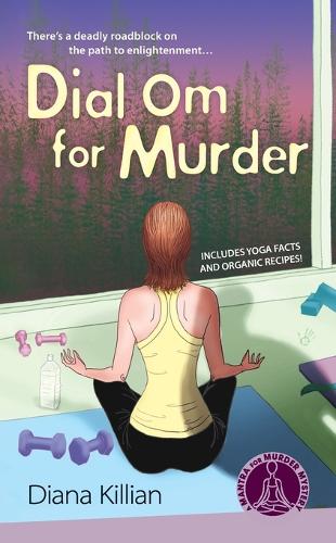 Dial Om for Murder