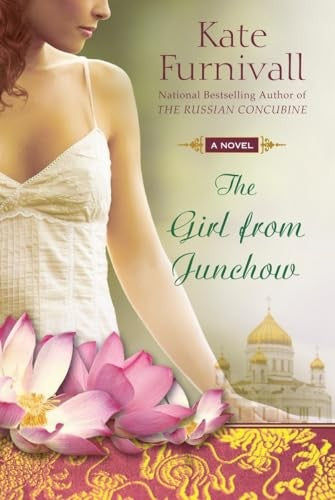 The Girl from Junchow