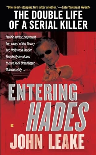 Entering Hades