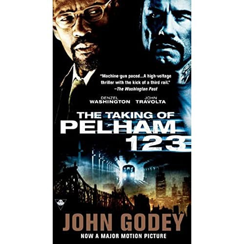 The Taking of Pelham 1 2 3