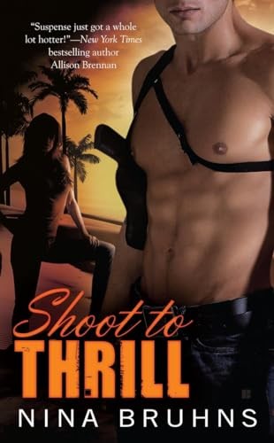 Shoot to Thrill