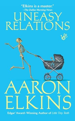 Uneasy Relations