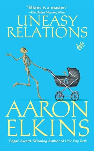 Uneasy Relations