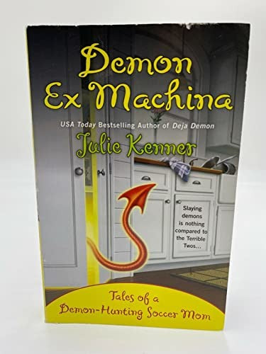 Demon Ex Machina
