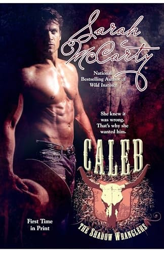Caleb
