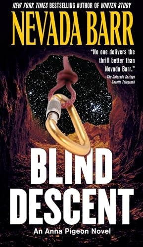 Blind Descent