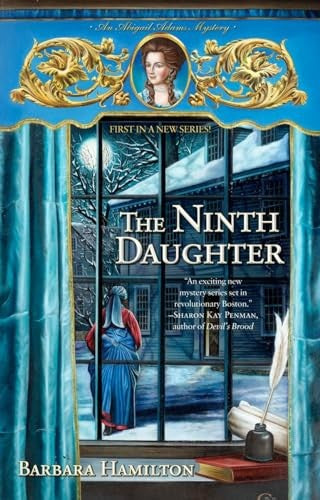The Ninth Daughter