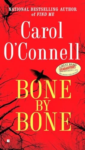Bone By Bone