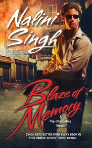 Blaze of Memory 