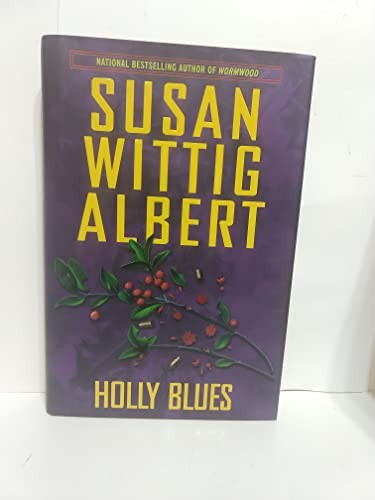 Holly Blues