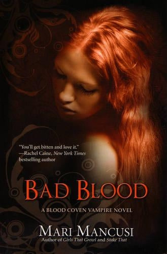 Bad Blood