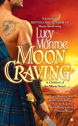 Moon Craving