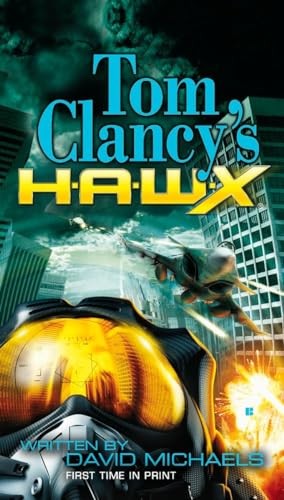 Tom Clancy's HAWX