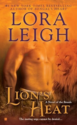 Lion's Heat