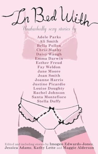 In Bed with Anthology