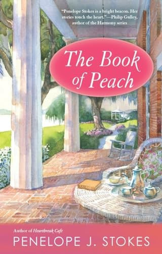 The Book of Peach